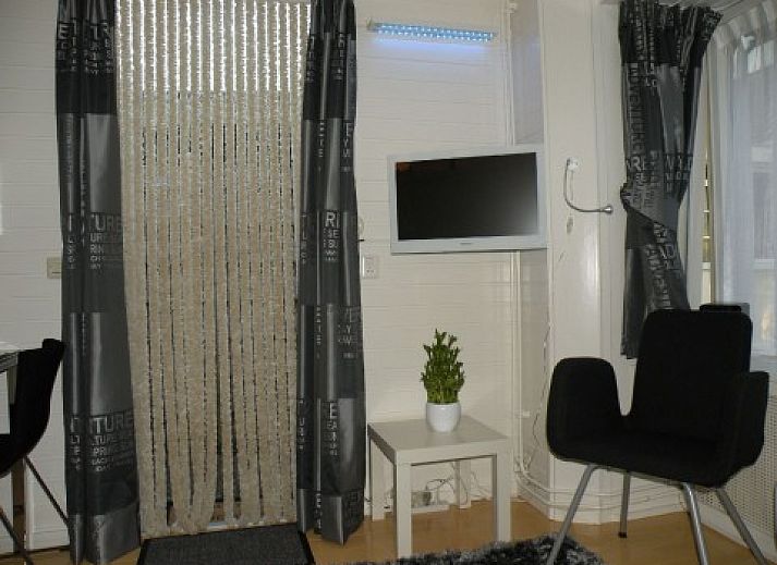 Verblijf 020127 - Vakantiewoning Vlieland - Studio Arma