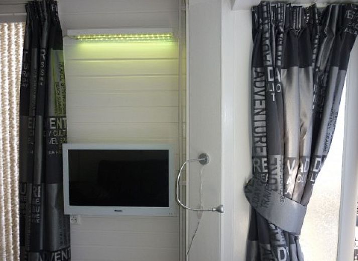 Verblijf 020127 - Vakantiewoning Vlieland - Studio Arma