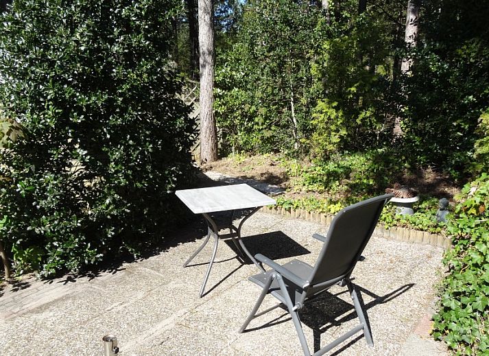 Verblijf 020127 - Vakantiewoning Vlieland - Studio Arma