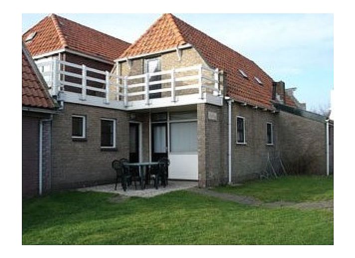 Guest house 020128 • Apartment Vlieland • Vallei 