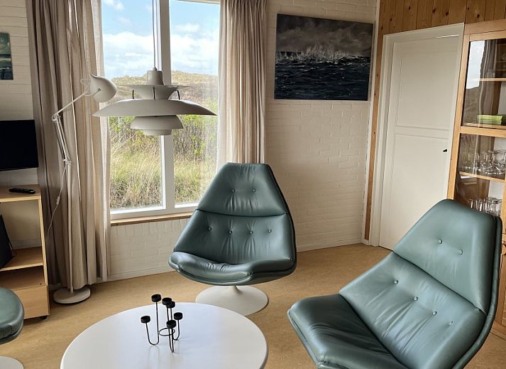 Unterkunft 020134 - Ferienhaus Vlieland - Anders Wad(t)