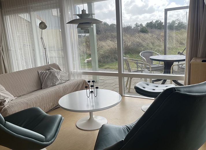 Unterkunft 020134 - Ferienhaus Vlieland - Anders Wad(t)