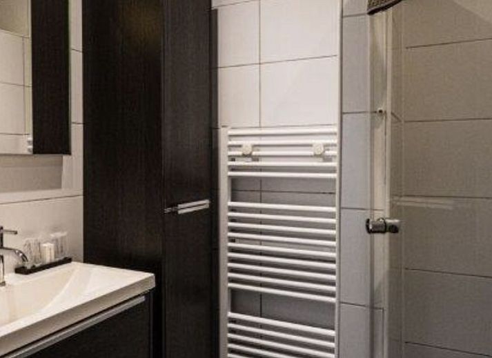 Zeedistel vakantiehuis met zonnig terras in Formerum, Terschelling, Waddeneilanden.