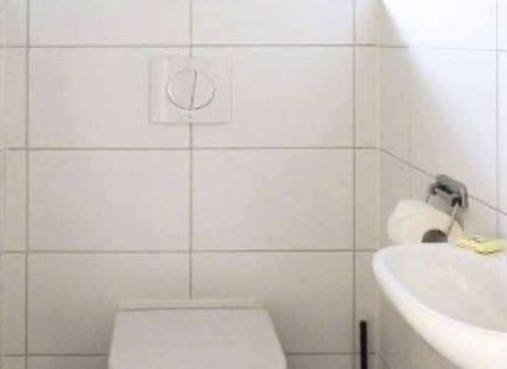 Gezellige binnenruimte van Zeedistel vakantiehuis in Formerum, Terschelling.