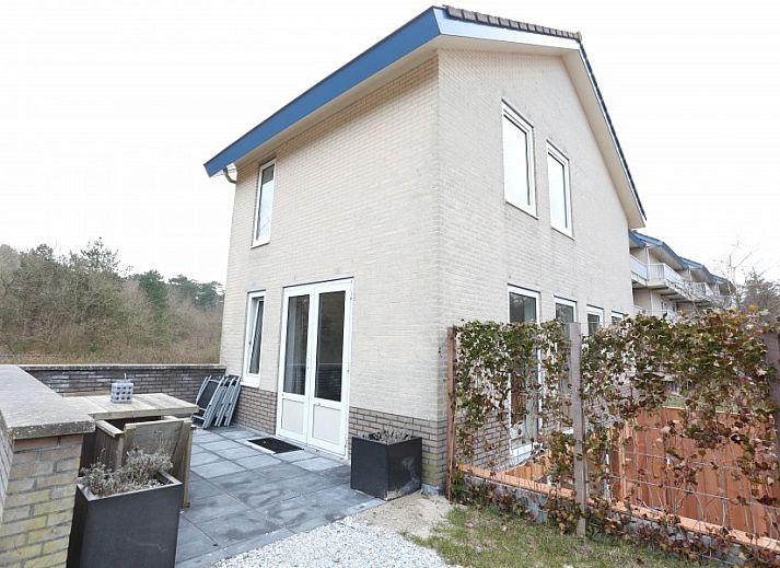 Verblijf 020147 • Vakantiewoning Vlieland • EUREKA 24