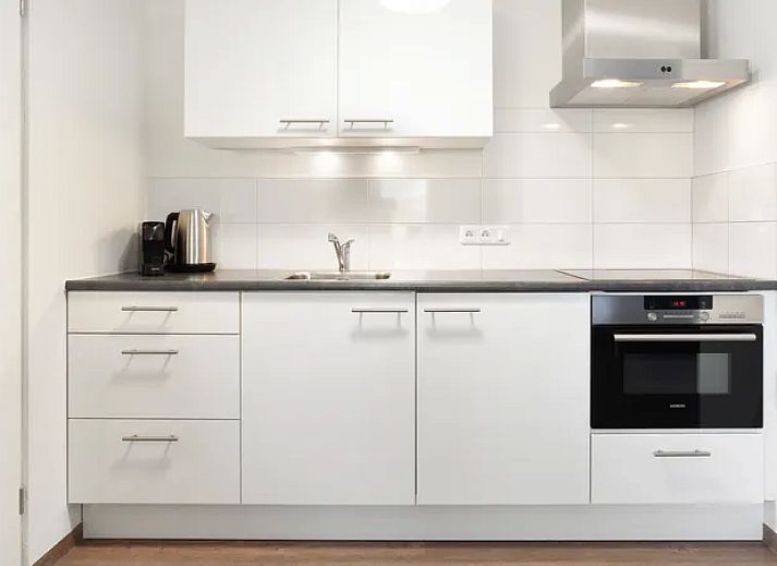 Guest house 020154 - Bungalow Vlieland - Vlieduyn | 2-persoons appartement | 2S