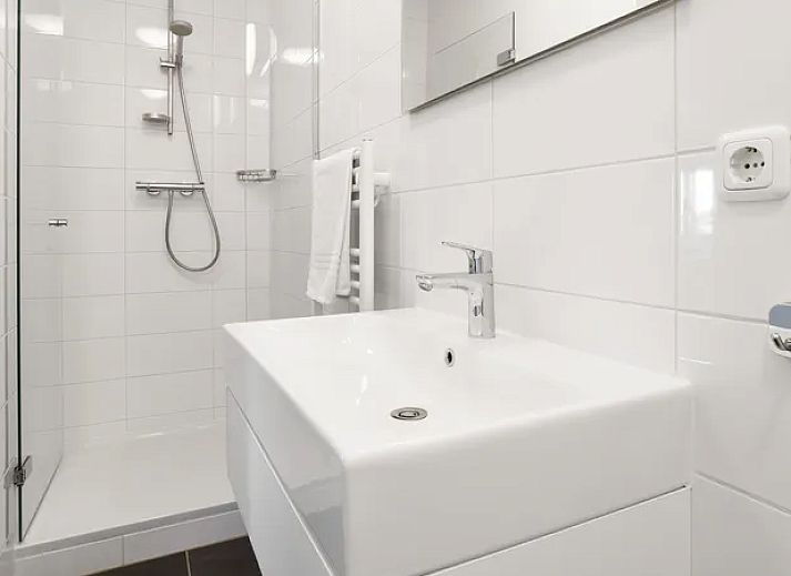 Guest house 020154 - Bungalow Vlieland - Vlieduyn | 2-persoons appartement | 2S