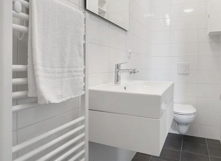 Guest house 020154 - Bungalow Vlieland - Vlieduyn | 2-persoons appartement | 2S