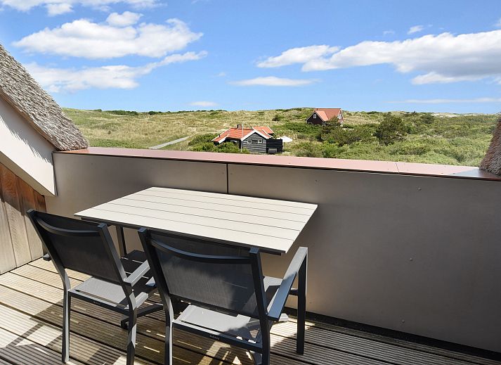 Guest house 020154 - Bungalow Vlieland - Vlieduyn | 2-persoons appartement | 2S