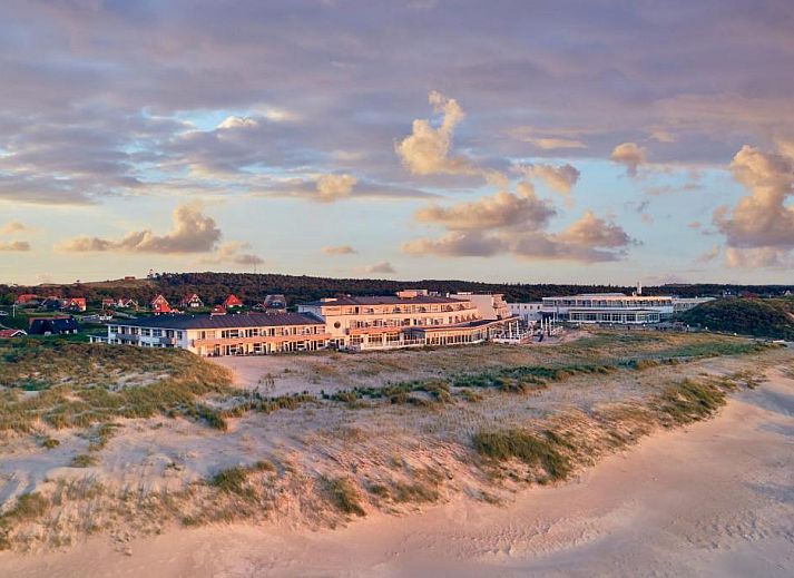 Guest house 020201 • Apartment Vlieland • WestCord Strandhotel Seeduyn
