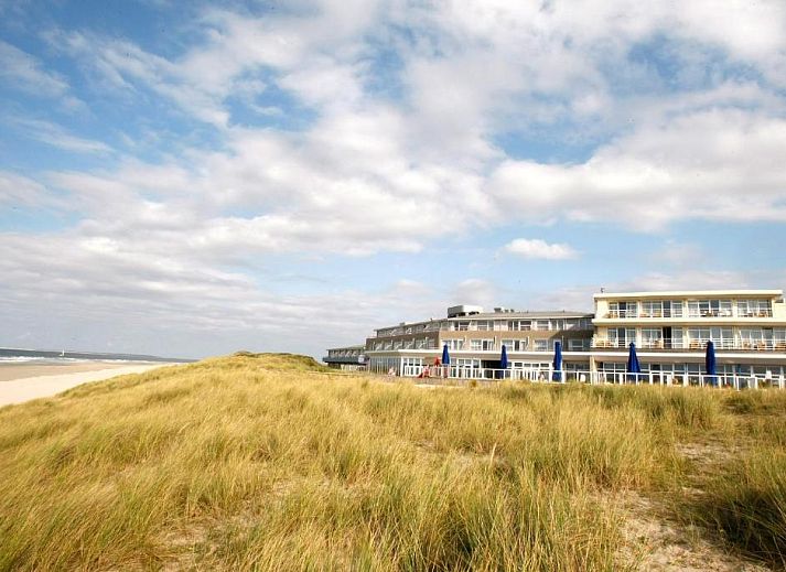 Guest house 020201 - Apartment Vlieland - WestCord Strandhotel Seeduyn