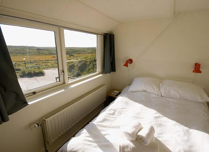 Guest house 020301 - Apartment Terschelling - Strandhotel Terschelling