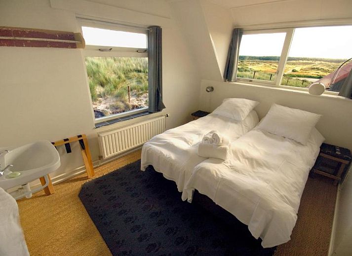 Guest house 020301 - Apartment Terschelling - Strandhotel Terschelling