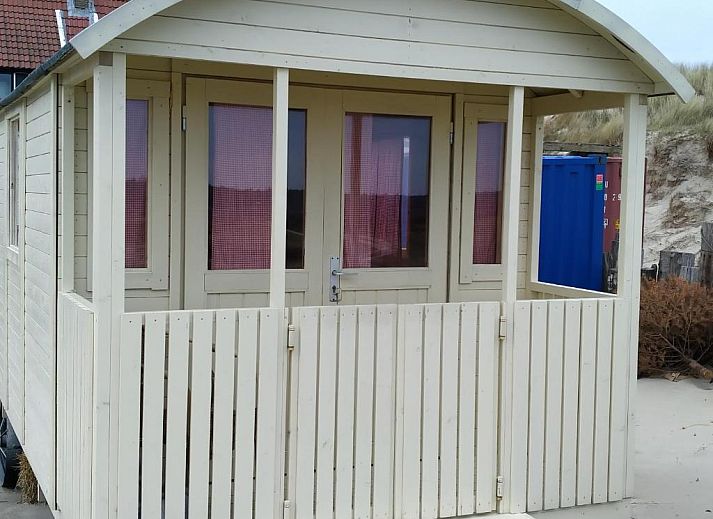 Guest house 020301 - Apartment Terschelling - Strandhotel Terschelling