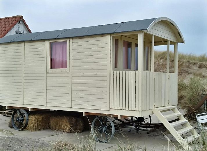 Guest house 020301 - Apartment Terschelling - Strandhotel Terschelling