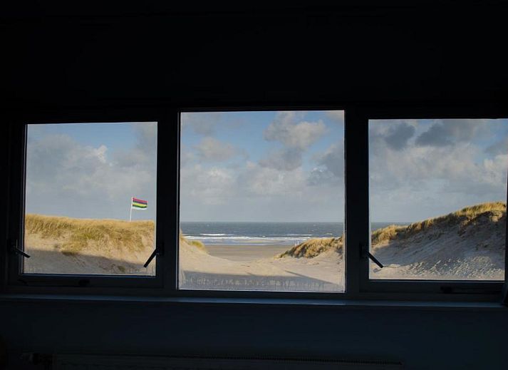 Guest house 020301 - Apartment Terschelling - Strandhotel Terschelling