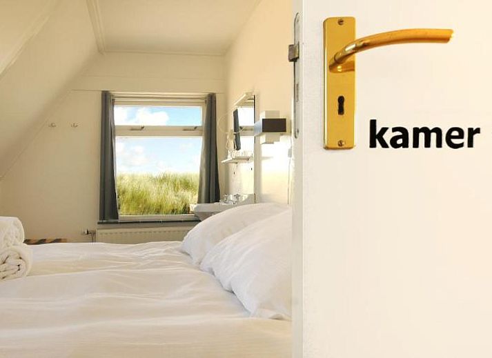 Guest house 020301 - Apartment Terschelling - Strandhotel Terschelling