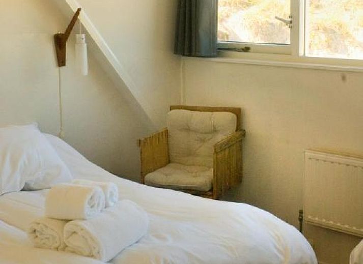 Guest house 020301 - Apartment Terschelling - Strandhotel Terschelling