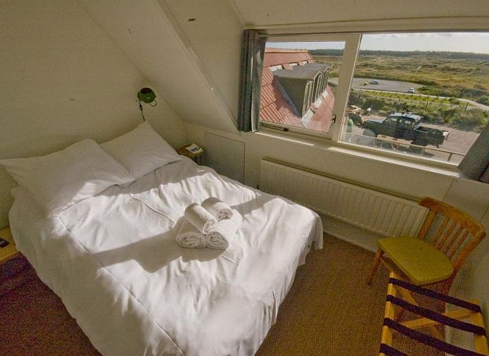 Guest house 020301 - Apartment Terschelling - Strandhotel Terschelling