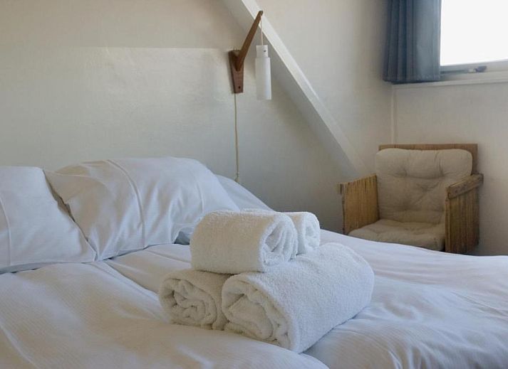 Guest house 020301 - Apartment Terschelling - Strandhotel Terschelling