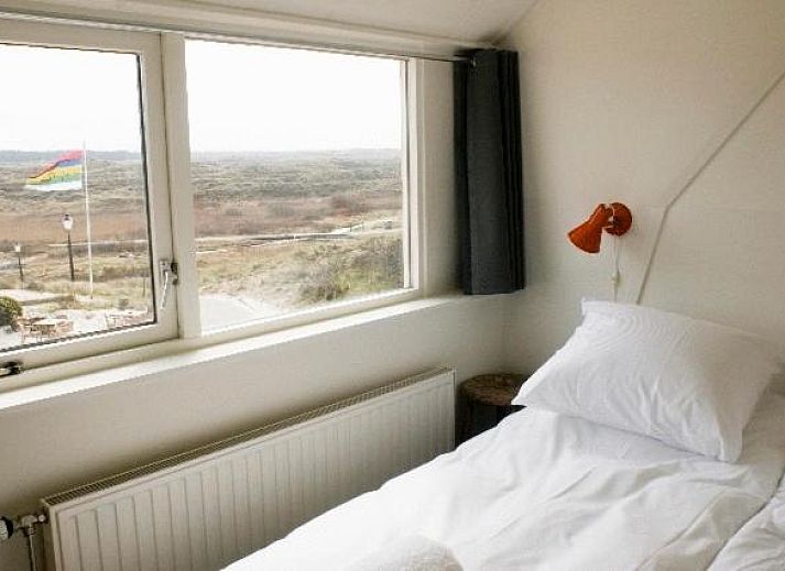Guest house 020301 - Apartment Terschelling - Strandhotel Terschelling