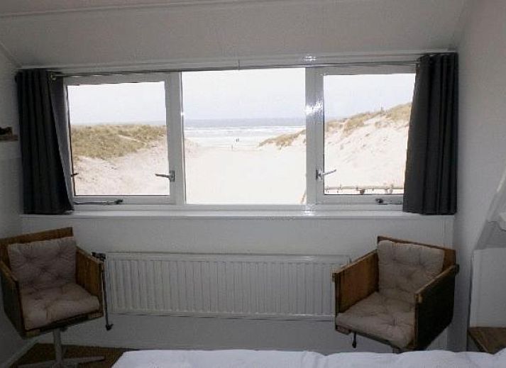 Guest house 020301 - Apartment Terschelling - Strandhotel Terschelling