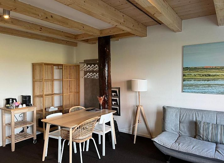 Guest house 030203 - Apartment Vlieland - Hotel Posthuys Vlieland