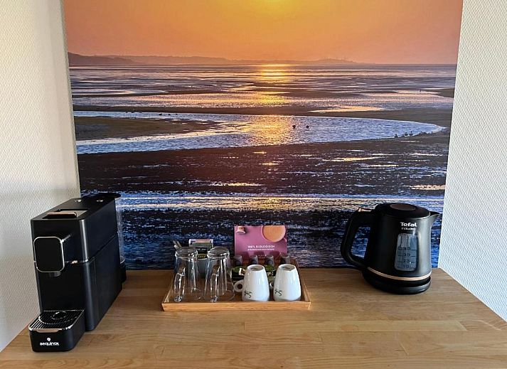 Guest house 030203 - Apartment Vlieland - Hotel Posthuys Vlieland