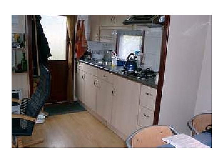 Unterkunft 030208 - Chalet Terschelling - De Mons