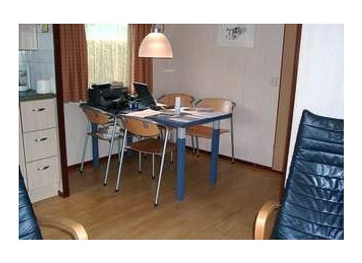 Unterkunft 030208 - Chalet Terschelling - De Mons