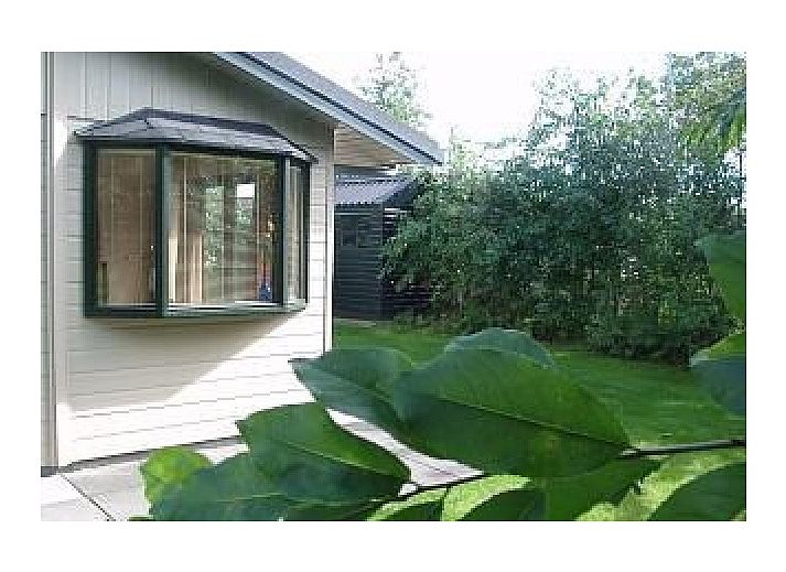 Unterkunft 030208 - Chalet Terschelling - De Mons