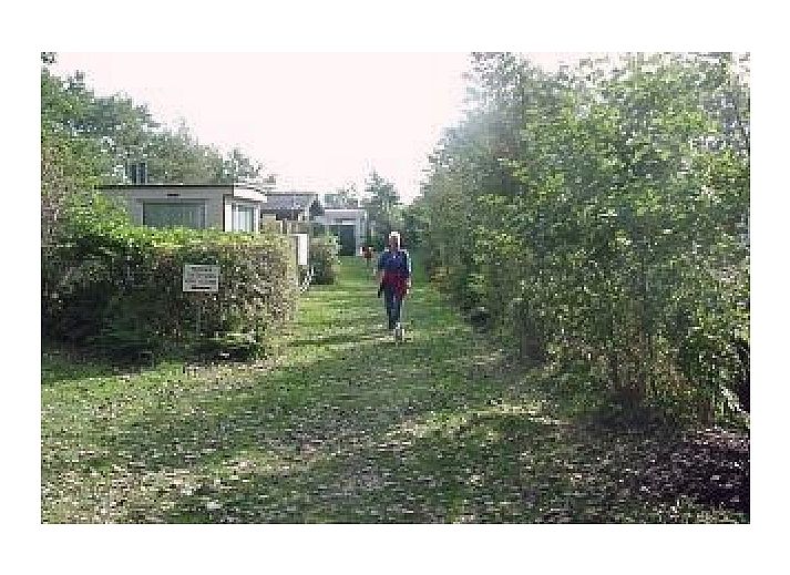 Unterkunft 030208 - Chalet Terschelling - De Mons