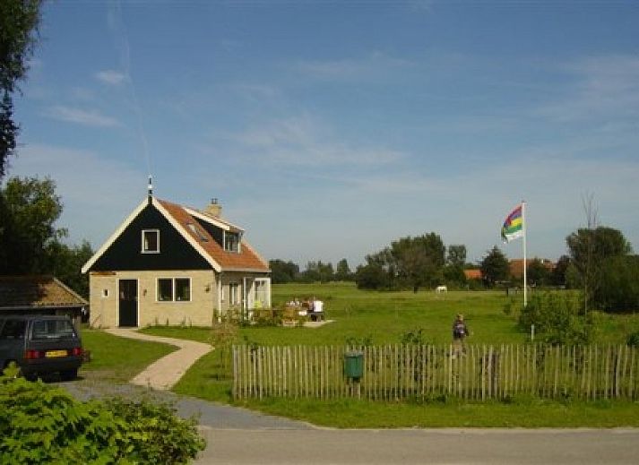 Verblijf 030241 • Vakantiewoning Terschelling • de Ruijgte