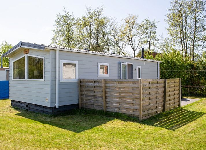 Guest house 030254 - Chalet Terschelling - Rhobin