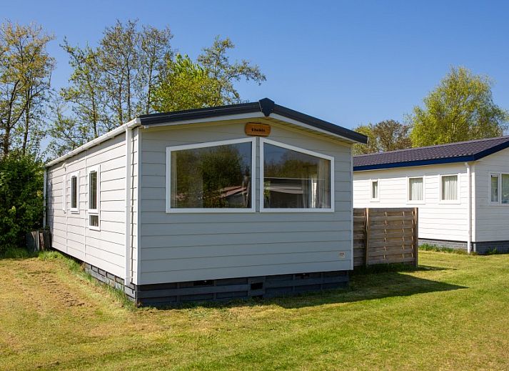 Guest house 030254 - Chalet Terschelling - Rhobin