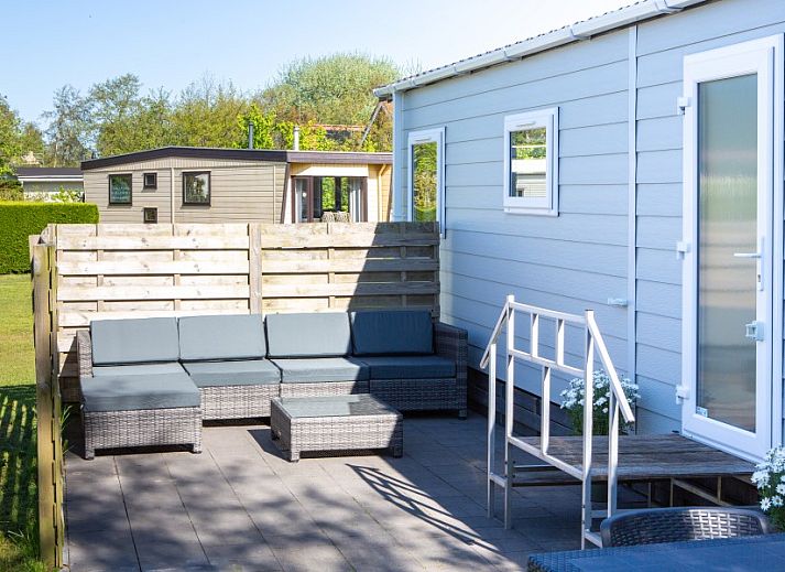 Guest house 030254 - Chalet Terschelling - Rhobin