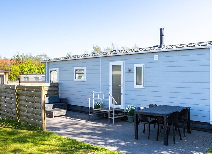 Guest house 030254 - Chalet Terschelling - Rhobin