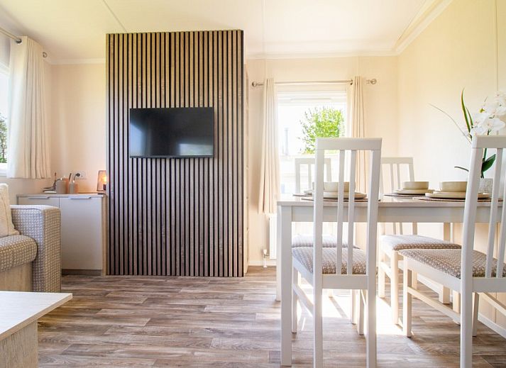 Guest house 030254 - Chalet Terschelling - Rhobin