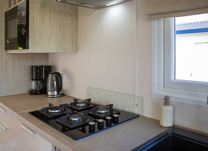 Guest house 030254 - Chalet Terschelling - Rhobin