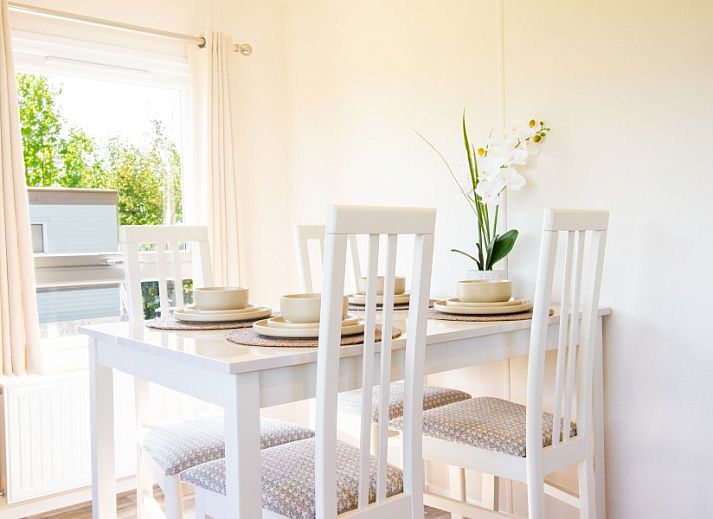 Guest house 030254 - Chalet Terschelling - Rhobin