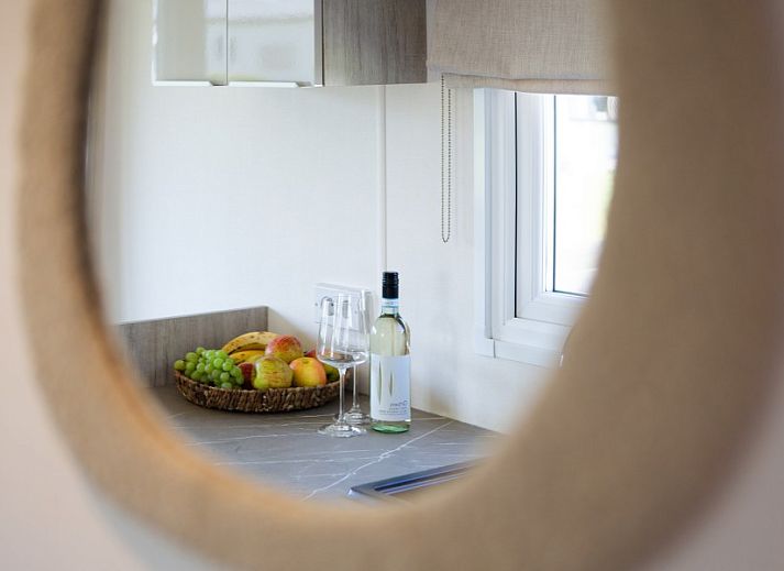 Guest house 030254 - Chalet Terschelling - Rhobin