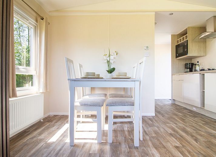 Guest house 030254 - Chalet Terschelling - Rhobin