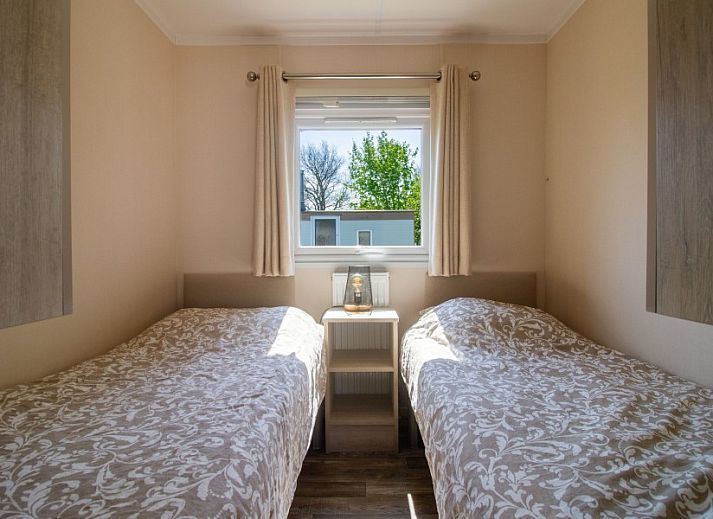 Guest house 030254 - Chalet Terschelling - Rhobin