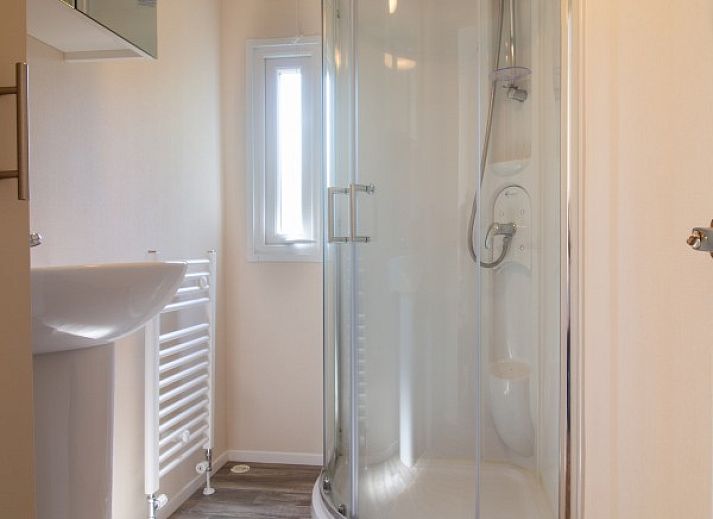 Guest house 030254 - Chalet Terschelling - Rhobin