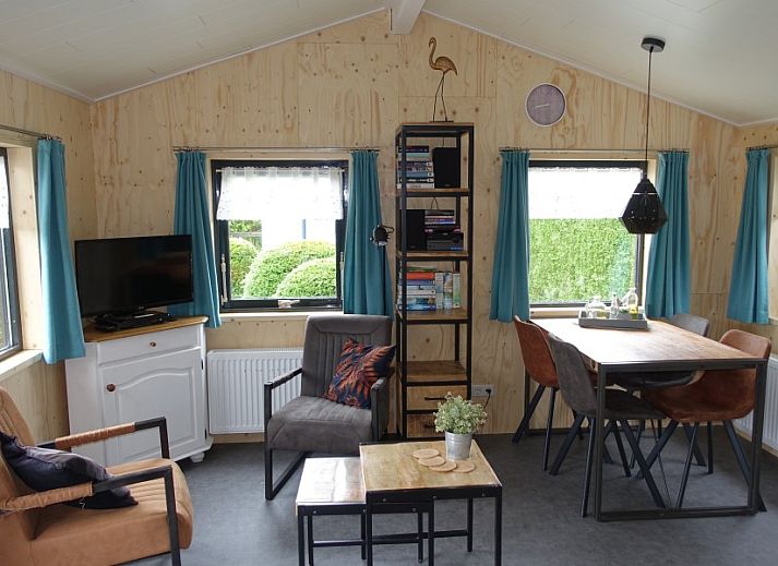 Verblijf 030255 - Vakantiewoning Terschelling - Noorderlicht