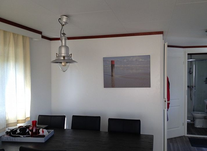Unterkunft 030322 - Chalet Terschelling - Zeeschuimer