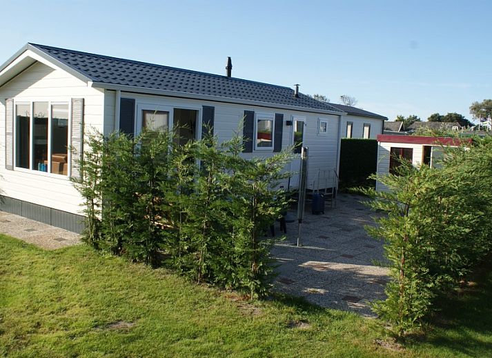 Guest house 030325 • Chalet Terschelling • De Branding