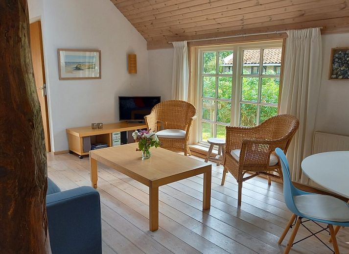 Unterkunft 030401 - Appartement Terschelling - Heestervin