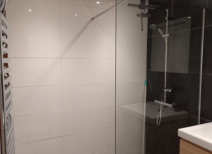 Unterkunft 030401 - Appartement Terschelling - Heestervin