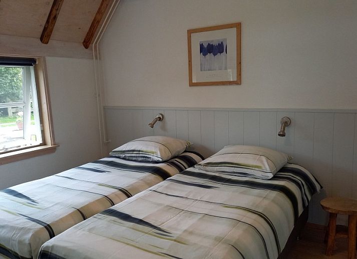 Unterkunft 030401 - Appartement Terschelling - Heestervin